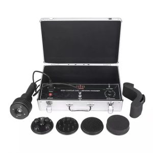 G5 Slimming and Cellulite Machine Portable