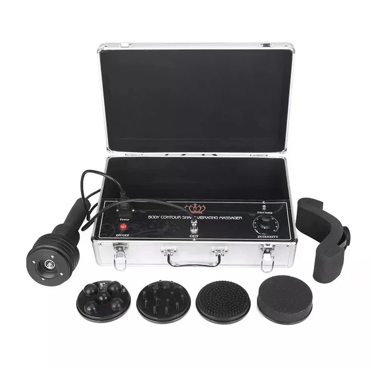 G5 Slimming and Cellulite Machine Portable