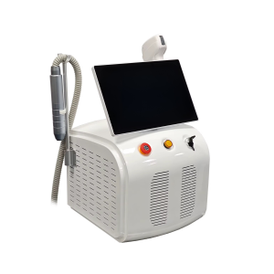 Diode Ice laser machine with Pico